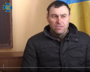 Згадав, що у нього в Харкові рідня - зрадник здався у полон