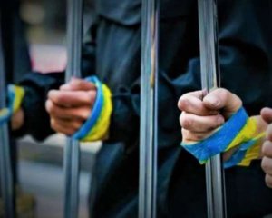 В МВД рассказали о ситуации по освобождению украинских заложников