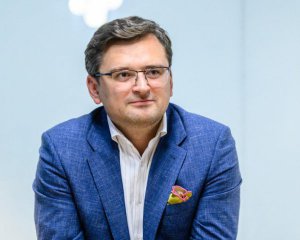 РФ стала токсичной страной, рубль полетел в пропасть - Кулеба
