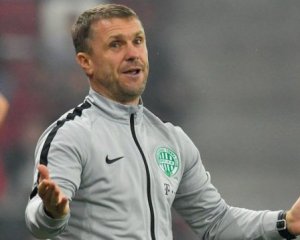 "Він був пов'язаний з Путіним". Ребров підтримав санкції проти Абрамовича