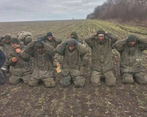 У російському Бєлгороді у таборі утримують солдатів, які відмовилися воювати проти України