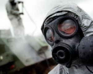 Росія планує застосувати хімічну або біологічну зброю в Україні - Британія