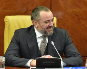 Павелко рассказал, как доиграют чемпионат Украины по футболу