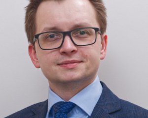 "Російська Федерація зробила три помилки і вже програла війну" – Ярослав Вольський