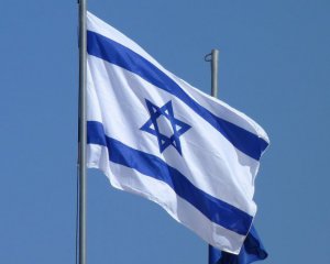 Израиль остановил действие безвиза для Украины