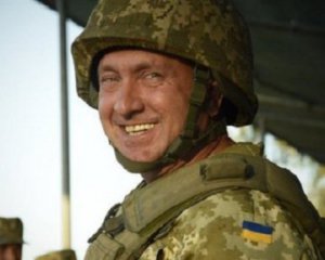 Бойовий генерал очолив Київську обласну військову адміністрацію