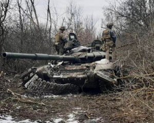 Російська армія має ресурсів в Україні на повну боєздатність на 10-14 днів - The Daily Mail