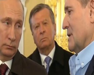 В ОПЗЖ почали саморозпускатися і назвали Путіна вбивцею