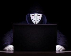 Anonymous взломали сайт &quot;Росатом&quot; и поделятся &quot;несколькими гигабайтами данных&quot;