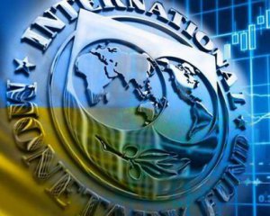 МВФ дал экономический прогноз для послевоенной Украины