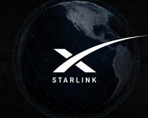 В Україну приїхала ще одна партія терміналів для Starlink