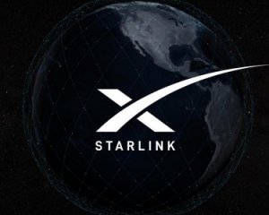 В Украину приехала еще одна партия терминалов для Starlink