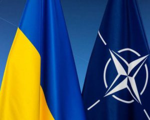 Українці стали менше хотіти в НАТО - опитування