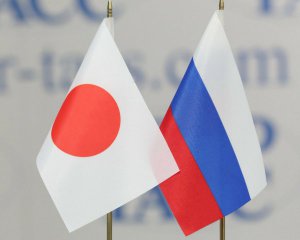 Япония вводит новые санкции против России и Беларуси