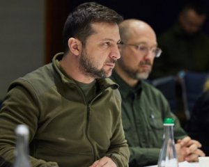 У США зробили заяву щодо безпеки Зеленського