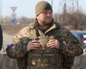 Выдержит ли Киев нашествие оккупантов - Залужный дал ответ