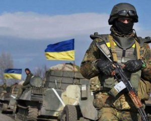 ЗСУ "насипають" російським окупантам біля Чернігова