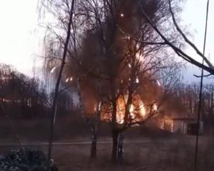 Поліцейські знешкодили ворожу крилату ракету й сотні боєприпасів