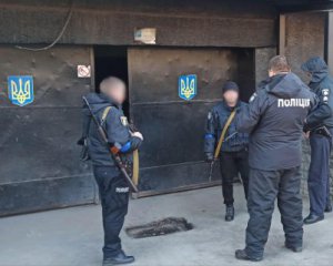 Не поважають ЗСУ та фанатіють від РФ: поліція &quot;спакувала&quot; нових диверсантів