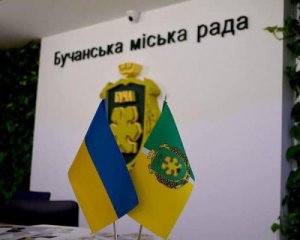 Працівників Бучанської міськради звільнили з полону