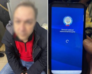 Сдавал блок-посты и дислокацию ВСУ – в столичном метро поймали россиянина