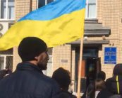 Скадовськ повстав проти окупантів - рашисти відкрили вогонь