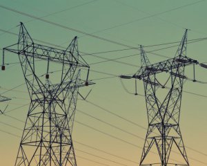 Украина стала членом "энергетического Евросоюза"