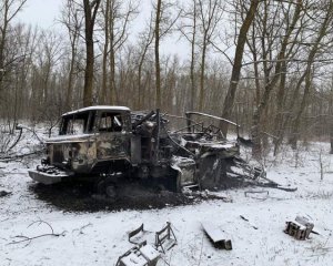 За добу ЗСУ знищили три ворожі літаки та вертоліт - Генштаб