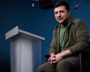 &quot;Мы должны искать новые гарантии&quot; – Зеленский о создании нового оборонного союза в Европе