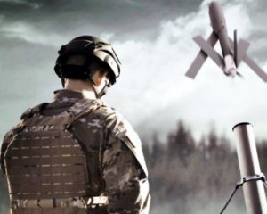 Украина получит дроны-камикадзе Switchblade