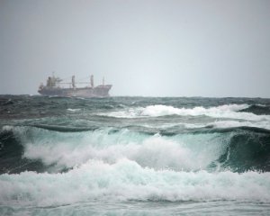 США заявили про активізацію російських кораблів біля Одеси