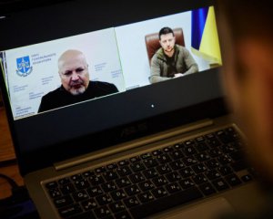 Трибунал для Путіна: гаагзький прокурор направив у РФ запит на зустріч