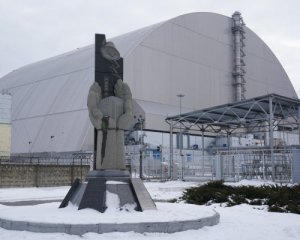 На Чернобыльской АЭС может произойти вторая Фукусима