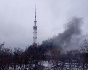 Оккупанты &quot;объявили войну&quot; телебашням