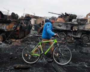 Гуманітарна катастрофа та втрачений зв&#039;язок - назвали найнебезпечніші райони Київщини