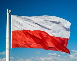 Польща відмовляється від російського газу