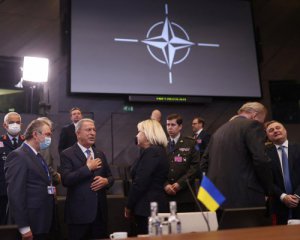 НАТО не братиме участь у війні Росії проти України – Шольц