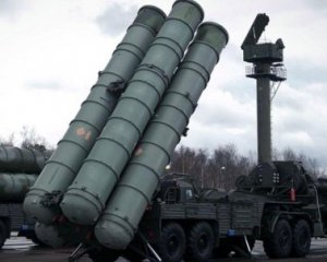 Передача Україні С-300: Словаччина назвала умову