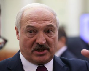 Лукашенко назвав &quot;спецоперацію РФ&quot; війною