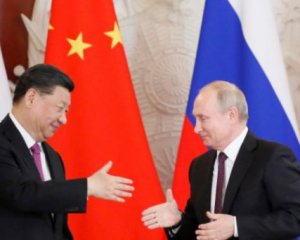 Китай почав віддалятися від російської економіки - CNN