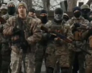 Білоруські добровольці разом із ЗСУ воюватимуть проти російських орків