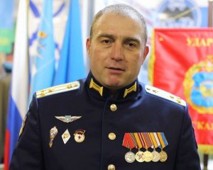 Знищили російського полковника, який розстрілював українських воїнів під Іловайськом