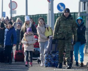 Криза з біженцями у Європі досягла рівня часів Другої світової війни - ООН