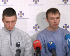 Україна створила Національне бюро для контролю і обміну військовополонених