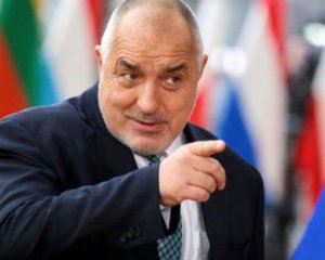 Задержан экс-премьер Болгарии за злоупотребление помощью ЕС