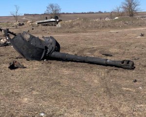Засідка в тилу: спецпризначенці знищили ворожий "Тигр" із командиром і БТР