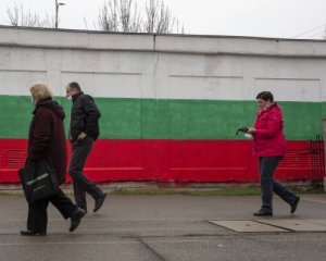 Болгарія виганяє російських дипломатів
