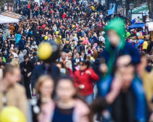 Українців по всьому світу просять долучатися до мітингів під офісами іноземних компаній