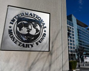 МВФ попередньо оцінив падіння української економіки через війну