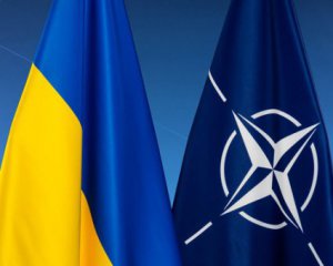 Стефанчук: Положения о НАТО в Конституции обсудим